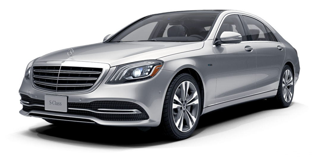 MercedesMaybach S500 cập bến Malaysia giá khoảng 77 tỷ đồng